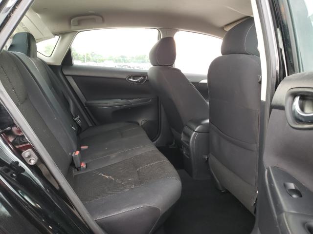 Photo 5 VIN: 3N1AB7AP4GY215533 - NISSAN SENTRA S 