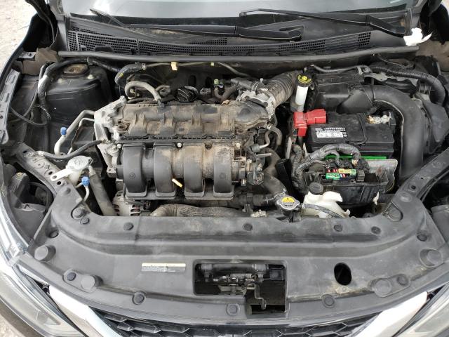 Photo 6 VIN: 3N1AB7AP4GY215533 - NISSAN SENTRA S 