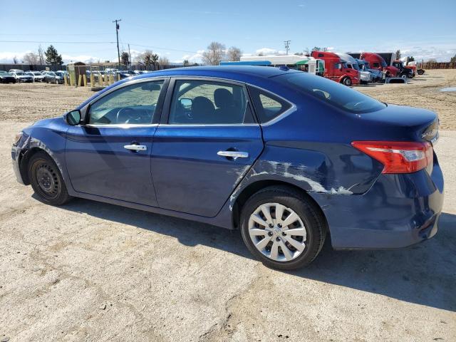 Photo 1 VIN: 3N1AB7AP4GY215743 - NISSAN SENTRA 