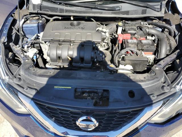 Photo 10 VIN: 3N1AB7AP4GY215743 - NISSAN SENTRA 