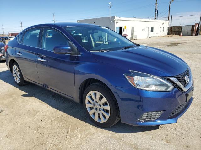 Photo 3 VIN: 3N1AB7AP4GY215743 - NISSAN SENTRA 