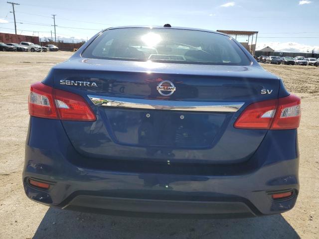 Photo 5 VIN: 3N1AB7AP4GY215743 - NISSAN SENTRA 