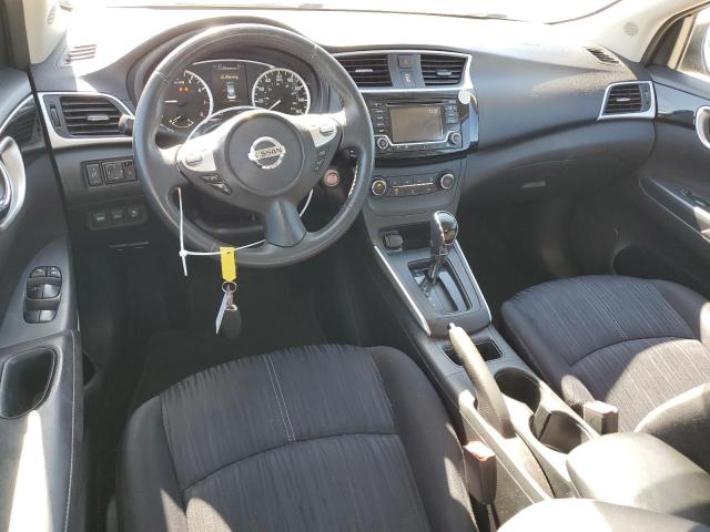 Photo 7 VIN: 3N1AB7AP4GY215743 - NISSAN SENTRA 