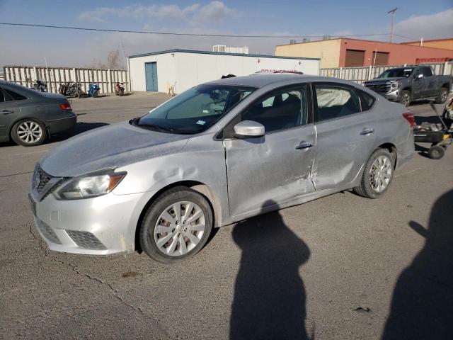 Photo 0 VIN: 3N1AB7AP4GY217380 - NISSAN SENTRA 