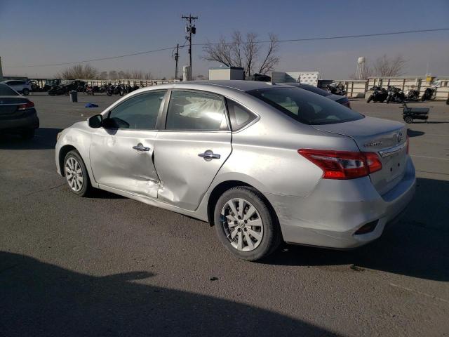 Photo 1 VIN: 3N1AB7AP4GY217380 - NISSAN SENTRA 