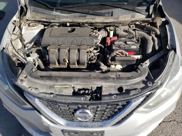 Photo 10 VIN: 3N1AB7AP4GY217380 - NISSAN SENTRA 