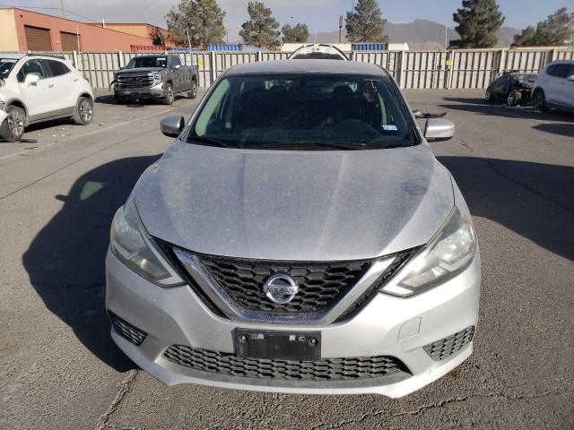 Photo 4 VIN: 3N1AB7AP4GY217380 - NISSAN SENTRA 