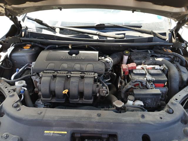 Photo 6 VIN: 3N1AB7AP4GY219971 - NISSAN SENTRA 