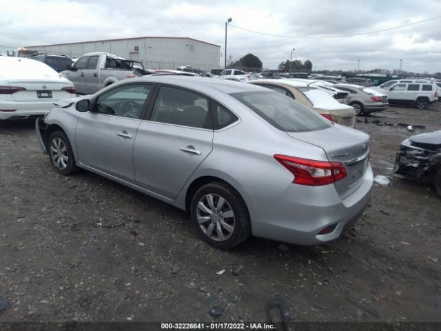 Photo 2 VIN: 3N1AB7AP4GY220750 - NISSAN SENTRA 