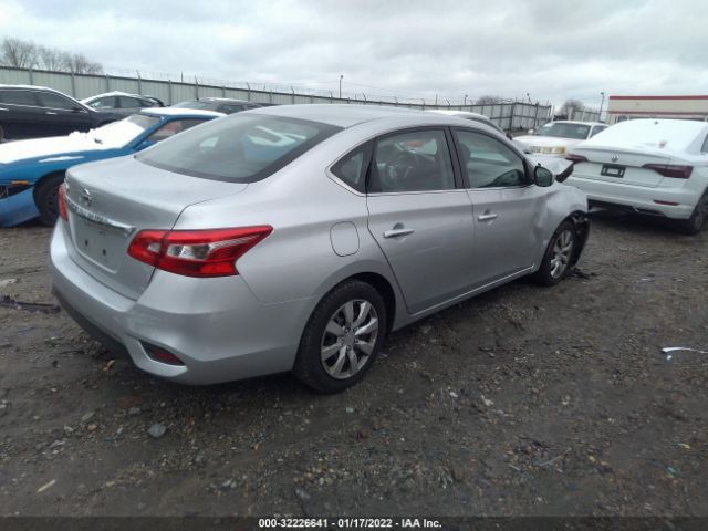 Photo 3 VIN: 3N1AB7AP4GY220750 - NISSAN SENTRA 