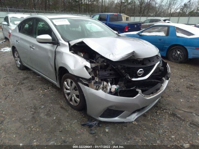 Photo 5 VIN: 3N1AB7AP4GY220750 - NISSAN SENTRA 