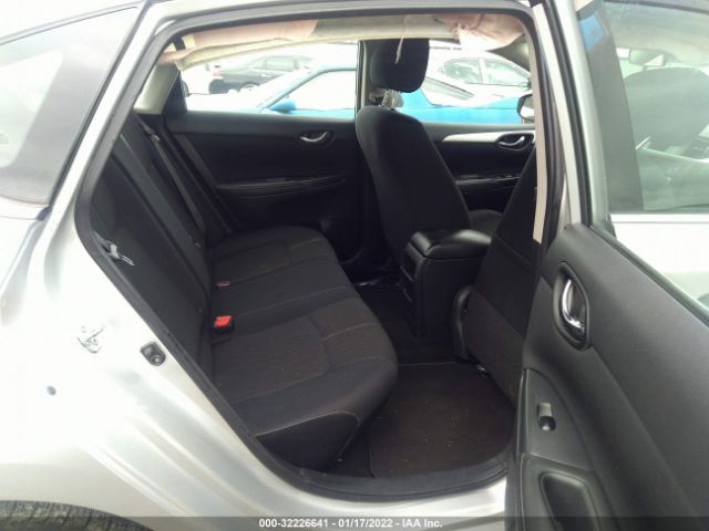 Photo 7 VIN: 3N1AB7AP4GY220750 - NISSAN SENTRA 