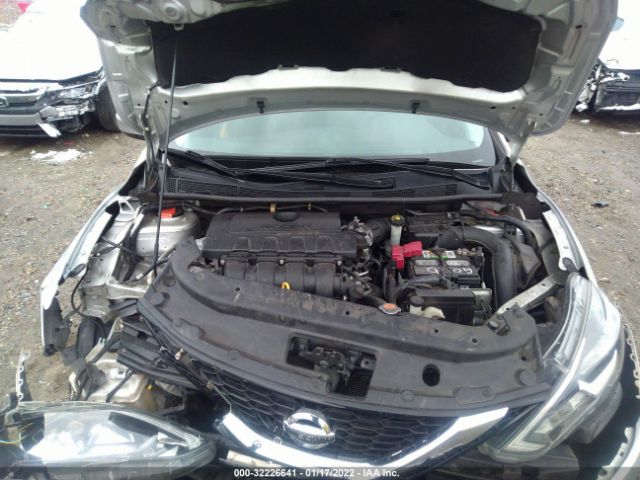 Photo 9 VIN: 3N1AB7AP4GY220750 - NISSAN SENTRA 