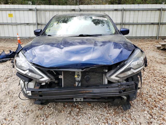 Photo 4 VIN: 3N1AB7AP4GY221400 - NISSAN SENTRA S 