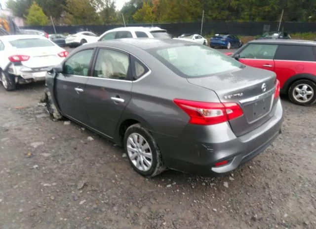 Photo 2 VIN: 3N1AB7AP4GY221753 - NISSAN SENTRA 