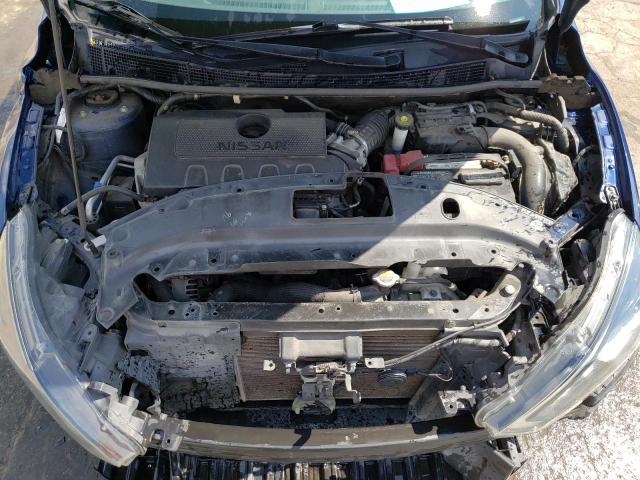 Photo 10 VIN: 3N1AB7AP4GY222997 - NISSAN SENTRA S 