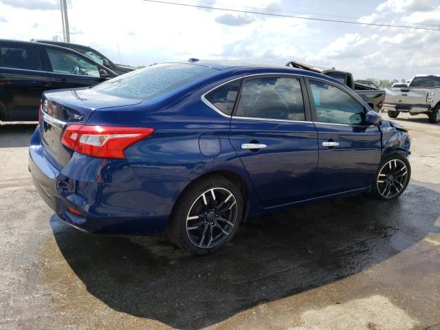 Photo 2 VIN: 3N1AB7AP4GY222997 - NISSAN SENTRA S 