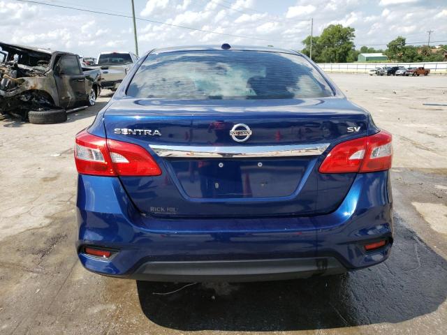 Photo 5 VIN: 3N1AB7AP4GY222997 - NISSAN SENTRA S 