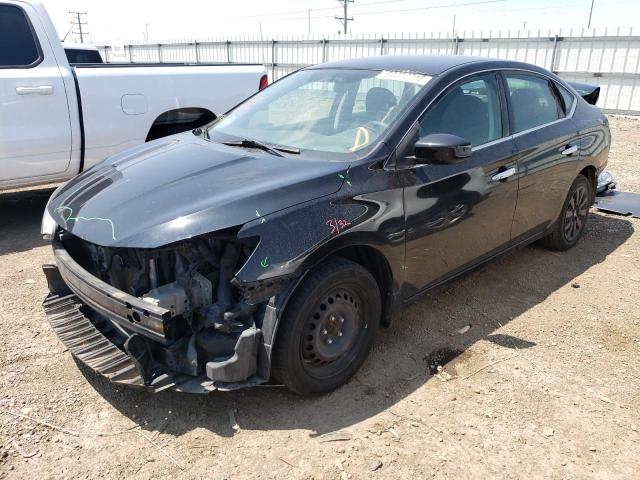 Photo 0 VIN: 3N1AB7AP4GY223664 - NISSAN SENTRA S 