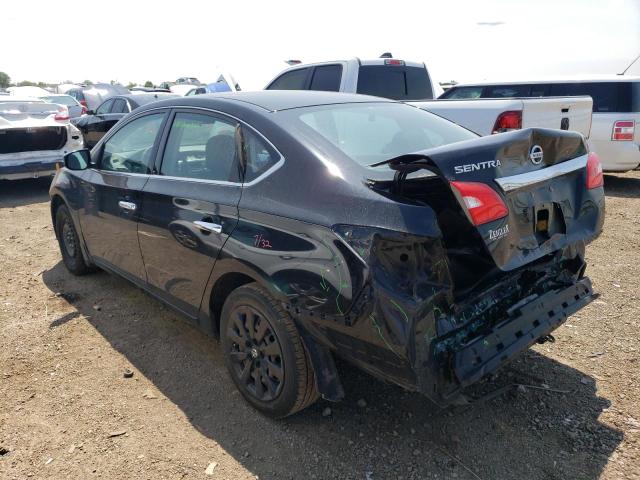 Photo 1 VIN: 3N1AB7AP4GY223664 - NISSAN SENTRA S 