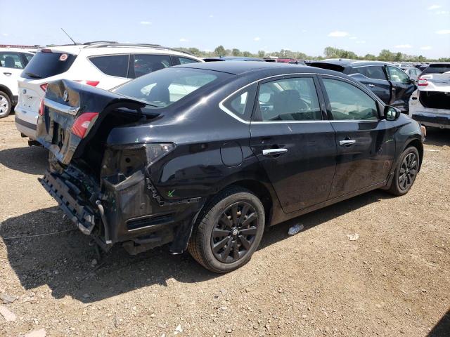 Photo 2 VIN: 3N1AB7AP4GY223664 - NISSAN SENTRA S 