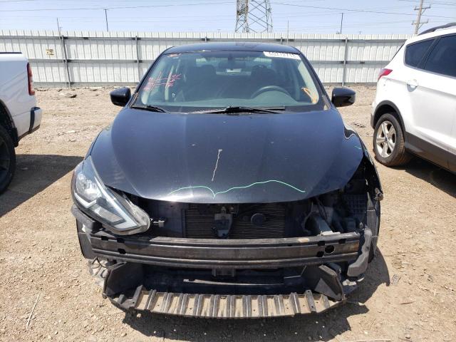 Photo 4 VIN: 3N1AB7AP4GY223664 - NISSAN SENTRA S 