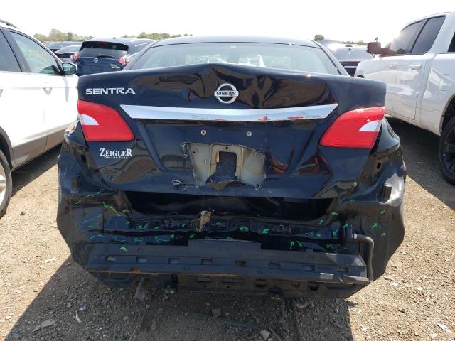 Photo 5 VIN: 3N1AB7AP4GY223664 - NISSAN SENTRA S 