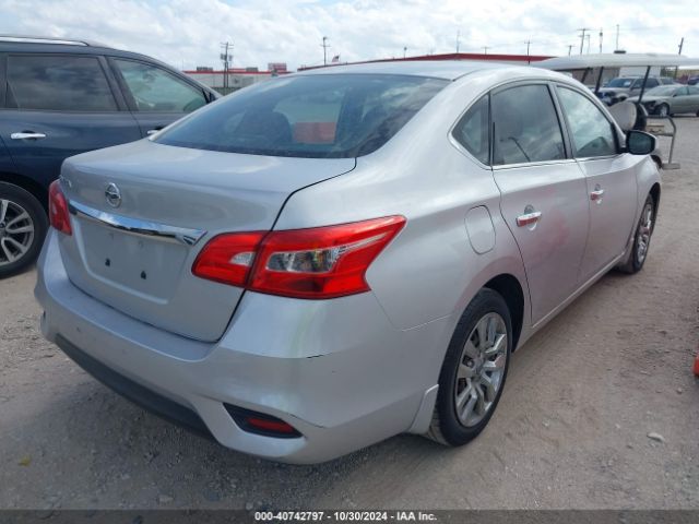 Photo 3 VIN: 3N1AB7AP4GY225222 - NISSAN SENTRA 