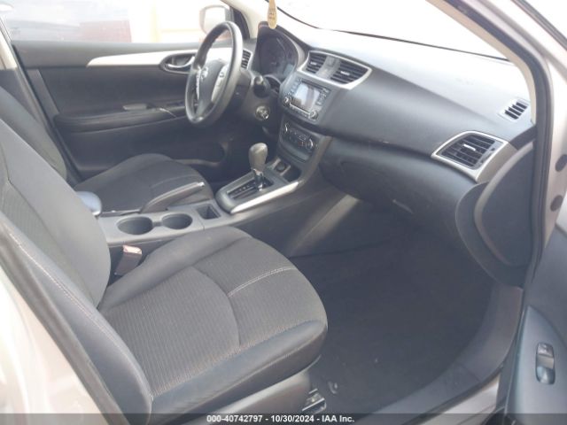 Photo 4 VIN: 3N1AB7AP4GY225222 - NISSAN SENTRA 