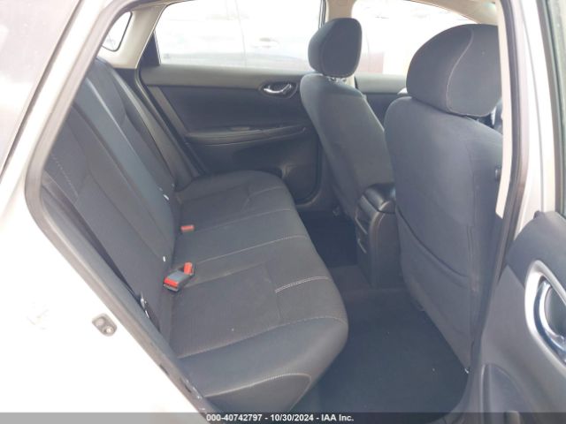 Photo 7 VIN: 3N1AB7AP4GY225222 - NISSAN SENTRA 