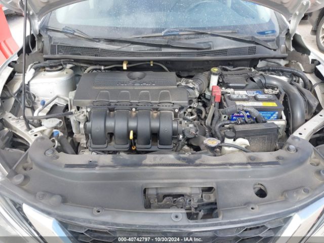 Photo 9 VIN: 3N1AB7AP4GY225222 - NISSAN SENTRA 