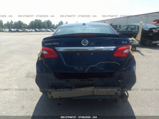 Photo 5 VIN: 3N1AB7AP4GY225270 - NISSAN SENTRA 