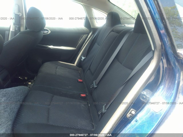 Photo 7 VIN: 3N1AB7AP4GY225270 - NISSAN SENTRA 