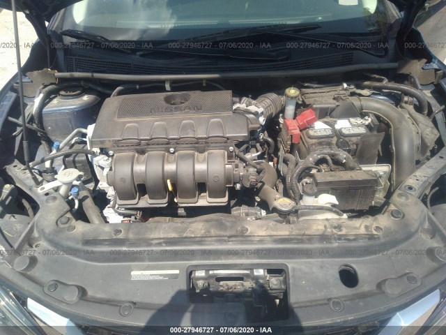 Photo 9 VIN: 3N1AB7AP4GY225270 - NISSAN SENTRA 