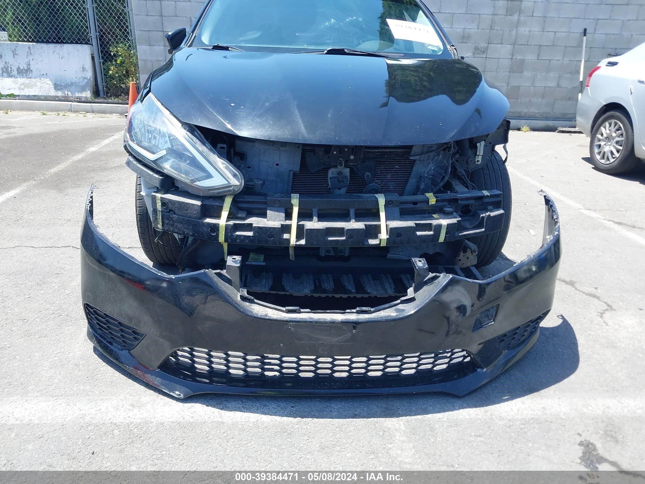 Photo 16 VIN: 3N1AB7AP4GY225320 - NISSAN SENTRA 