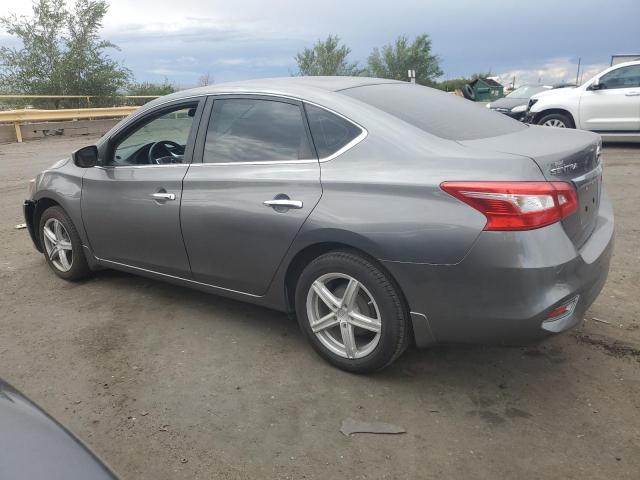 Photo 1 VIN: 3N1AB7AP4GY225804 - NISSAN SENTRA S 