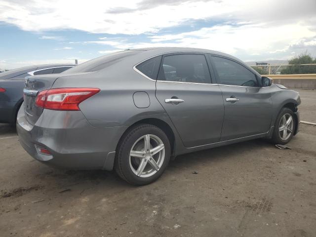 Photo 2 VIN: 3N1AB7AP4GY225804 - NISSAN SENTRA S 