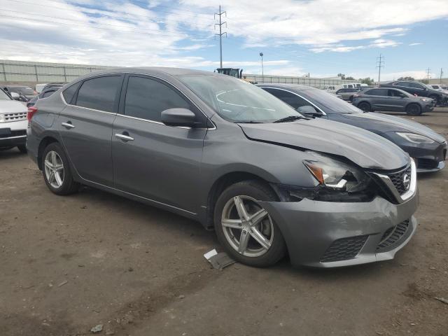 Photo 3 VIN: 3N1AB7AP4GY225804 - NISSAN SENTRA S 