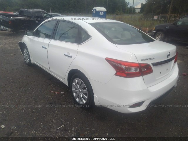 Photo 2 VIN: 3N1AB7AP4GY228024 - NISSAN SENTRA 