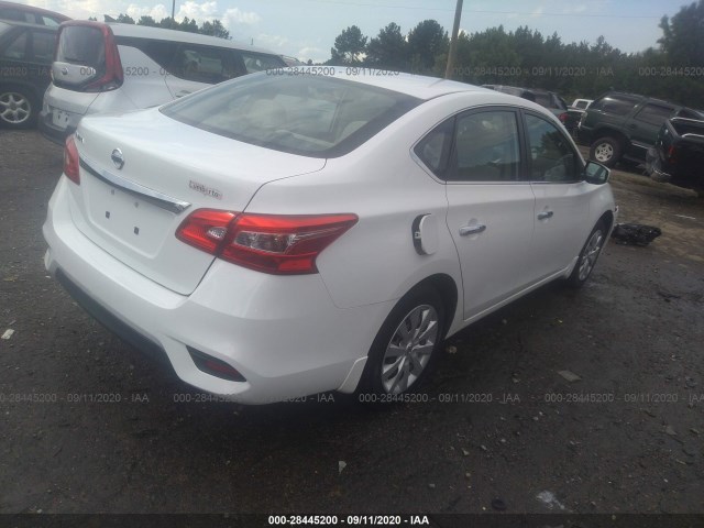 Photo 3 VIN: 3N1AB7AP4GY228024 - NISSAN SENTRA 