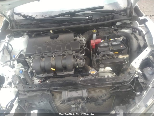 Photo 9 VIN: 3N1AB7AP4GY228024 - NISSAN SENTRA 