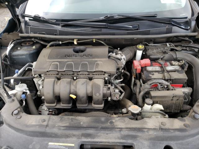 Photo 6 VIN: 3N1AB7AP4GY229514 - NISSAN SENTRA S 