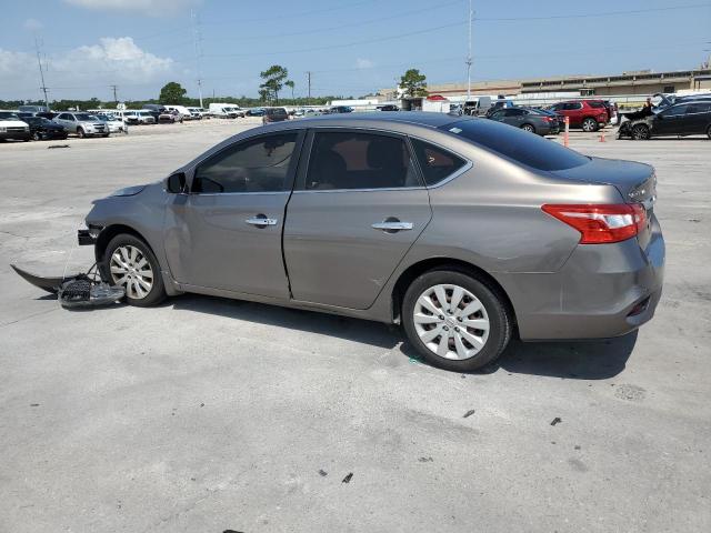 Photo 1 VIN: 3N1AB7AP4GY229626 - NISSAN SENTRA 