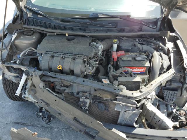 Photo 10 VIN: 3N1AB7AP4GY229626 - NISSAN SENTRA 