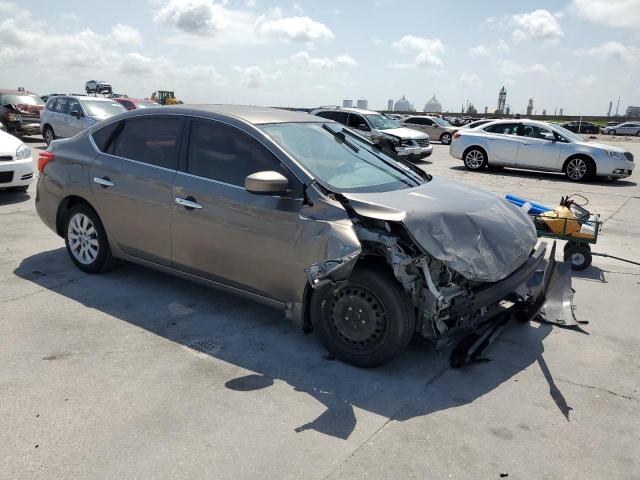 Photo 3 VIN: 3N1AB7AP4GY229626 - NISSAN SENTRA 