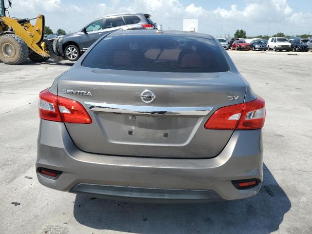 Photo 5 VIN: 3N1AB7AP4GY229626 - NISSAN SENTRA 