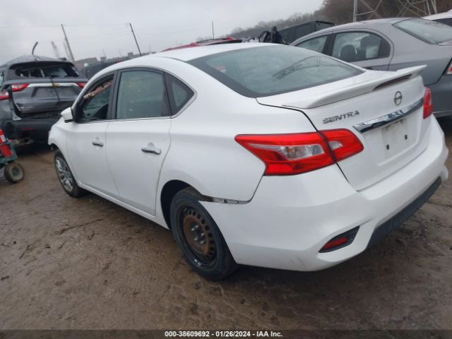 Photo 2 VIN: 3N1AB7AP4GY232879 - NISSAN SENTRA 