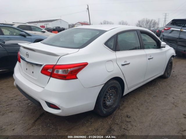 Photo 3 VIN: 3N1AB7AP4GY232879 - NISSAN SENTRA 