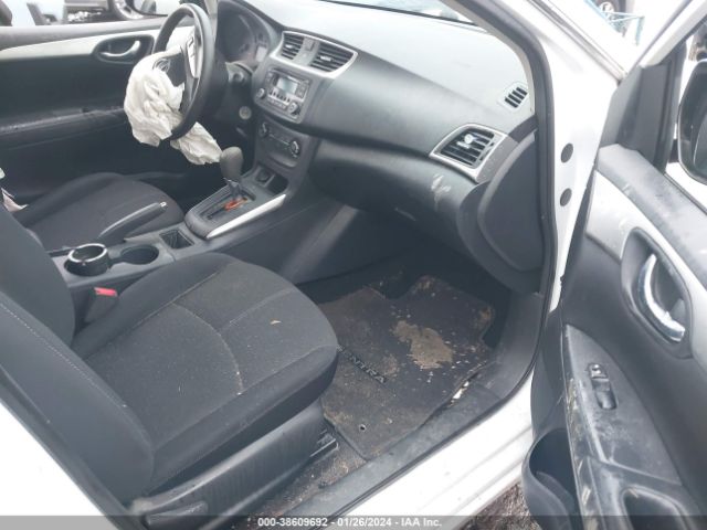 Photo 4 VIN: 3N1AB7AP4GY232879 - NISSAN SENTRA 