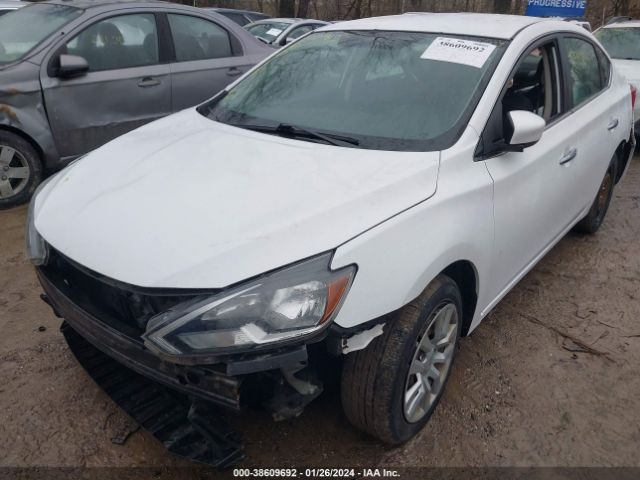 Photo 5 VIN: 3N1AB7AP4GY232879 - NISSAN SENTRA 